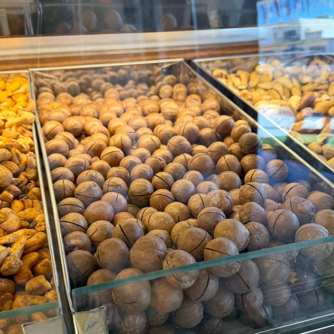 مكاديميا
